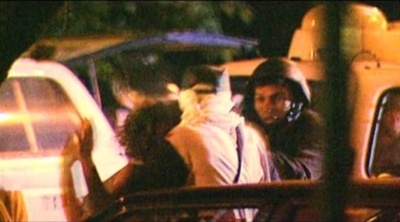 巴士174事件剧照的剧照