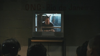 巴士惊魂剧照的剧照