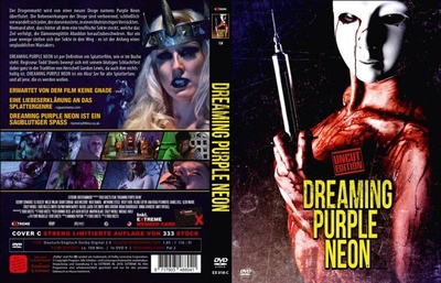 Dreaming Purple Neon剧照的剧照