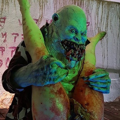 Dreaming Purple Neon剧照的剧照