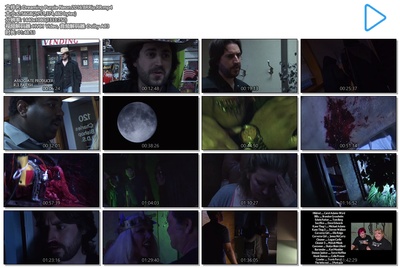 Dreaming Purple Neon剧照的剧照