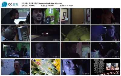 Dreaming Purple Neon剧照的剧照