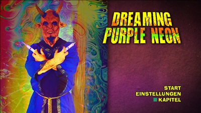 Dreaming Purple Neon剧照的剧照