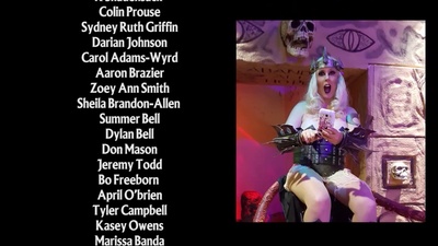 Dreaming Purple Neon剧照的剧照