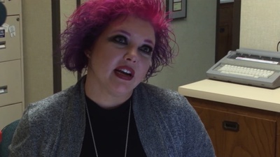 Dreaming Purple Neon剧照的剧照