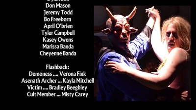 Dreaming Purple Neon剧照的剧照