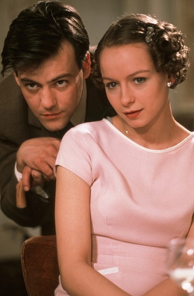 当你微笑时剧照的剧照