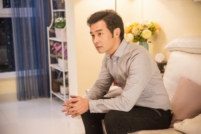 枕边诡影剧照的剧照