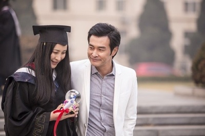 枕边诡影剧照的剧照