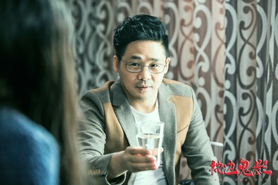 枕边诡影剧照的剧照