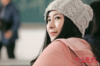 枕边诡影剧照的剧照