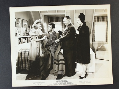 Bedside Manner剧照的剧照