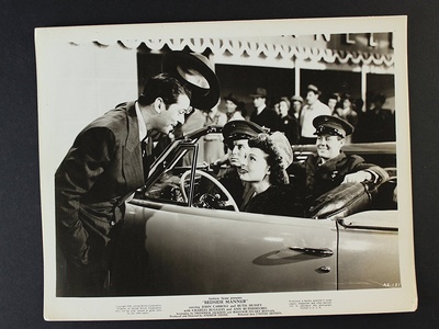 Bedside Manner剧照的剧照