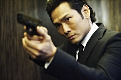 痞子英雄之全面开战剧照的剧照