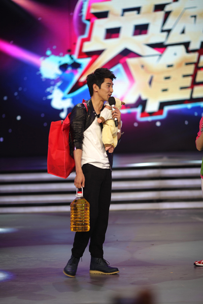 痞子英雄之全面开战剧照的剧照