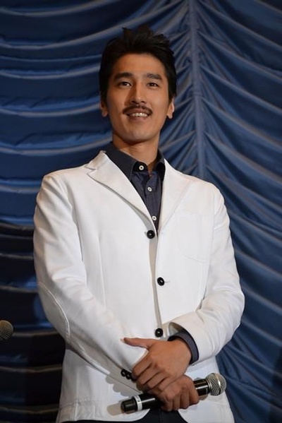 痞子英雄之全面开战剧照的剧照