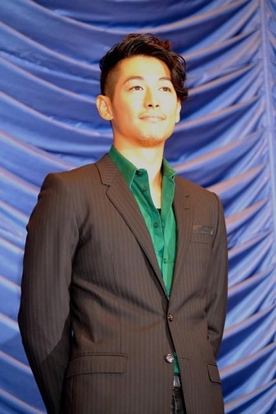 痞子英雄之全面开战剧照的剧照