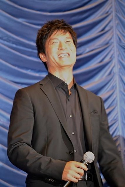 痞子英雄之全面开战剧照的剧照