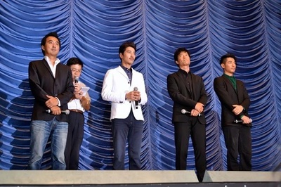 痞子英雄之全面开战剧照的剧照