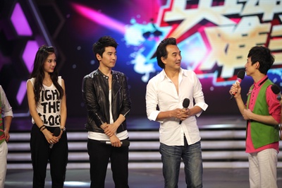 痞子英雄之全面开战剧照的剧照