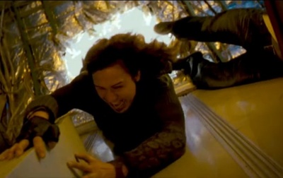 痞子英雄之全面开战剧照的剧照