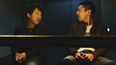 痞子英雄之全面开战剧照的剧照