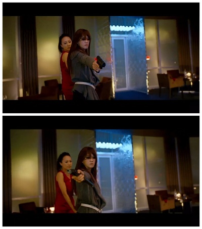 痞子英雄之全面开战剧照的剧照