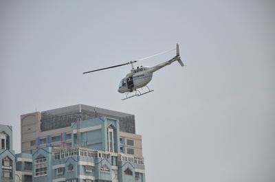 痞子英雄之全面开战剧照的剧照