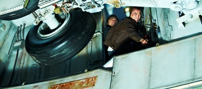 痞子英雄之全面开战剧照的剧照