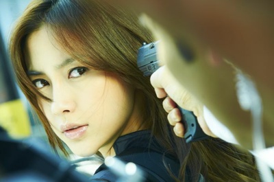 痞子英雄之全面开战剧照的剧照