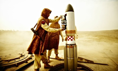 痞子英雄之全面开战剧照的剧照