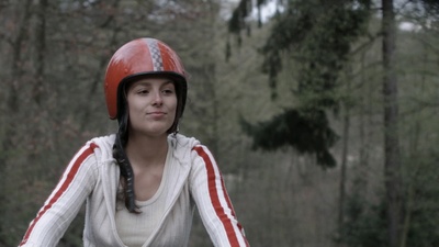 露西亚剧照的剧照