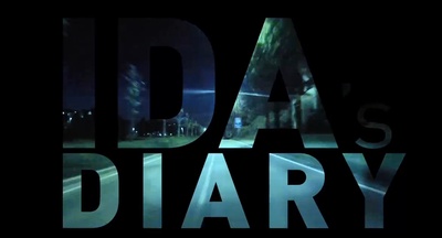 伊达的电影日记剧照的剧照