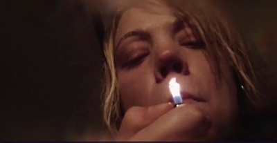 伊达的电影日记剧照的剧照