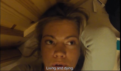 伊达的电影日记剧照的剧照