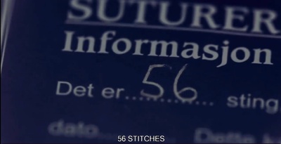 伊达的电影日记剧照的剧照