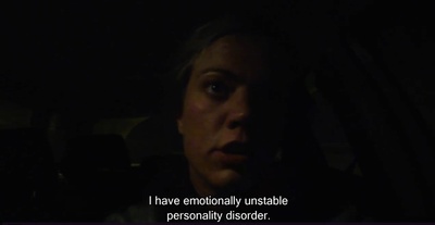 伊达的电影日记剧照的剧照