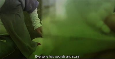 伊达的电影日记剧照的剧照