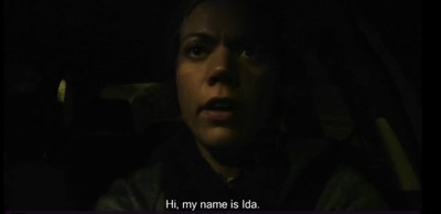 伊达的电影日记剧照的剧照