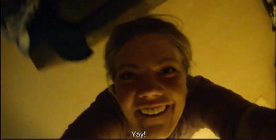 伊达的电影日记剧照的剧照