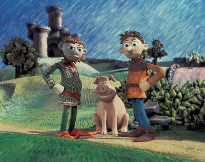 双胞胎传奇剧照的剧照