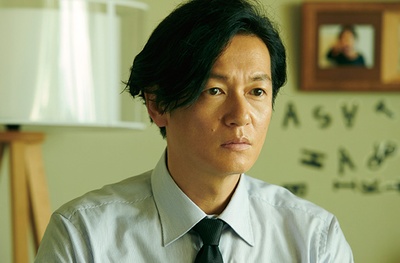 晨曦将至剧照的剧照