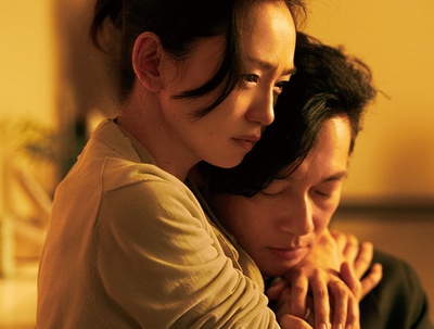 晨曦将至剧照的剧照