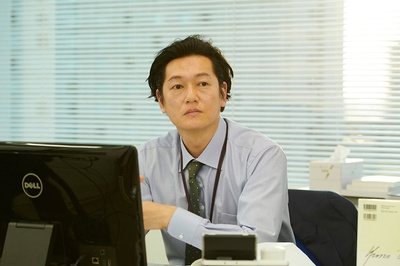 晨曦将至剧照的剧照