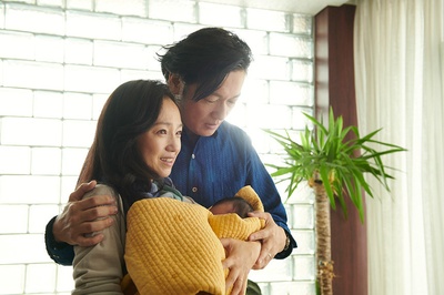 晨曦将至剧照的剧照