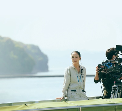 晨曦将至剧照的剧照