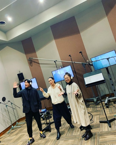 晨曦将至剧照的剧照