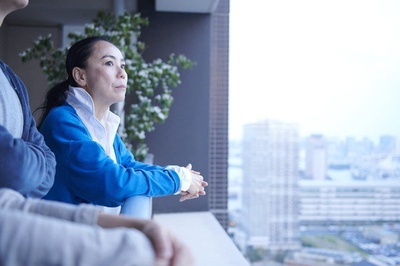 晨曦将至剧照的剧照