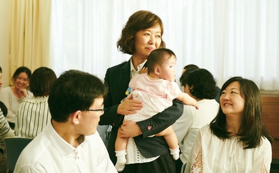 晨曦将至剧照的剧照