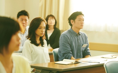 晨曦将至剧照的剧照